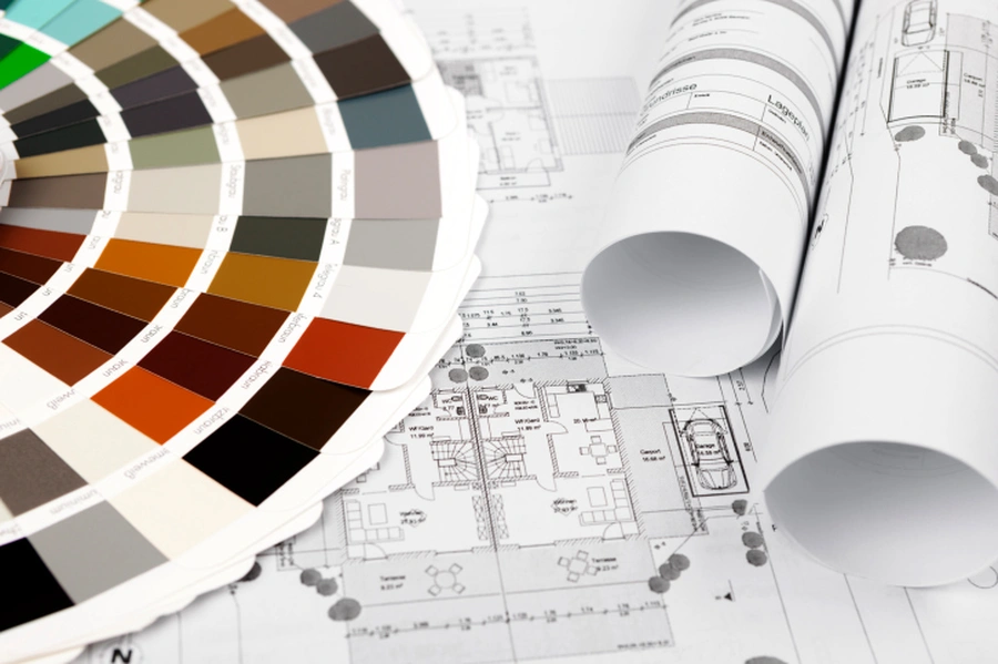 Professional House Painting