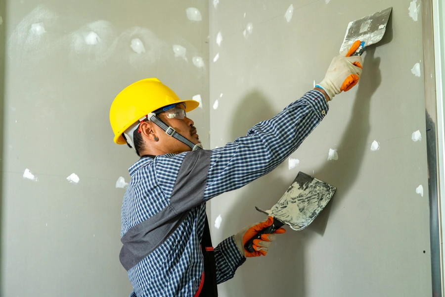 Drywall and Mudding Service