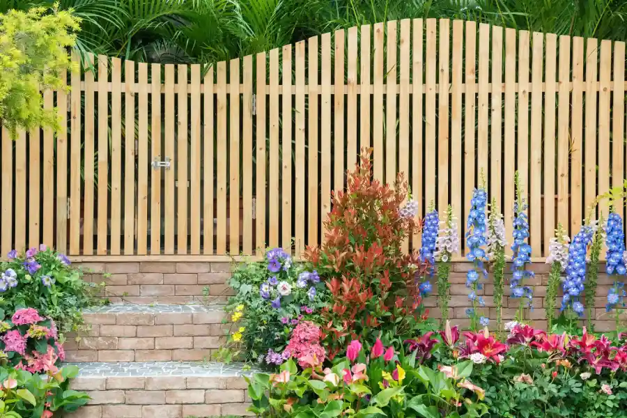 Fence Installation