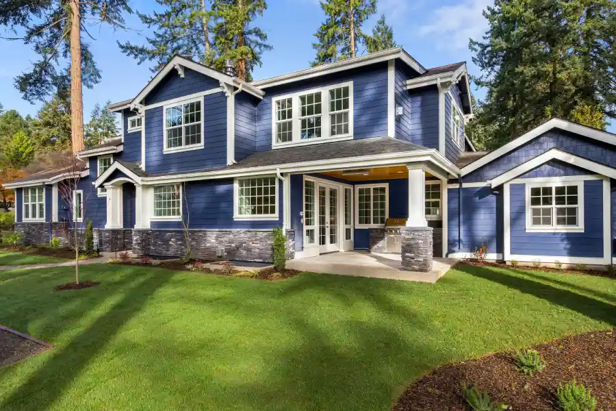 Residential Painting